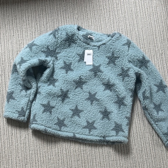 NWT Cozy splendid woman’s Pajamas size large - Picture 5 of 6